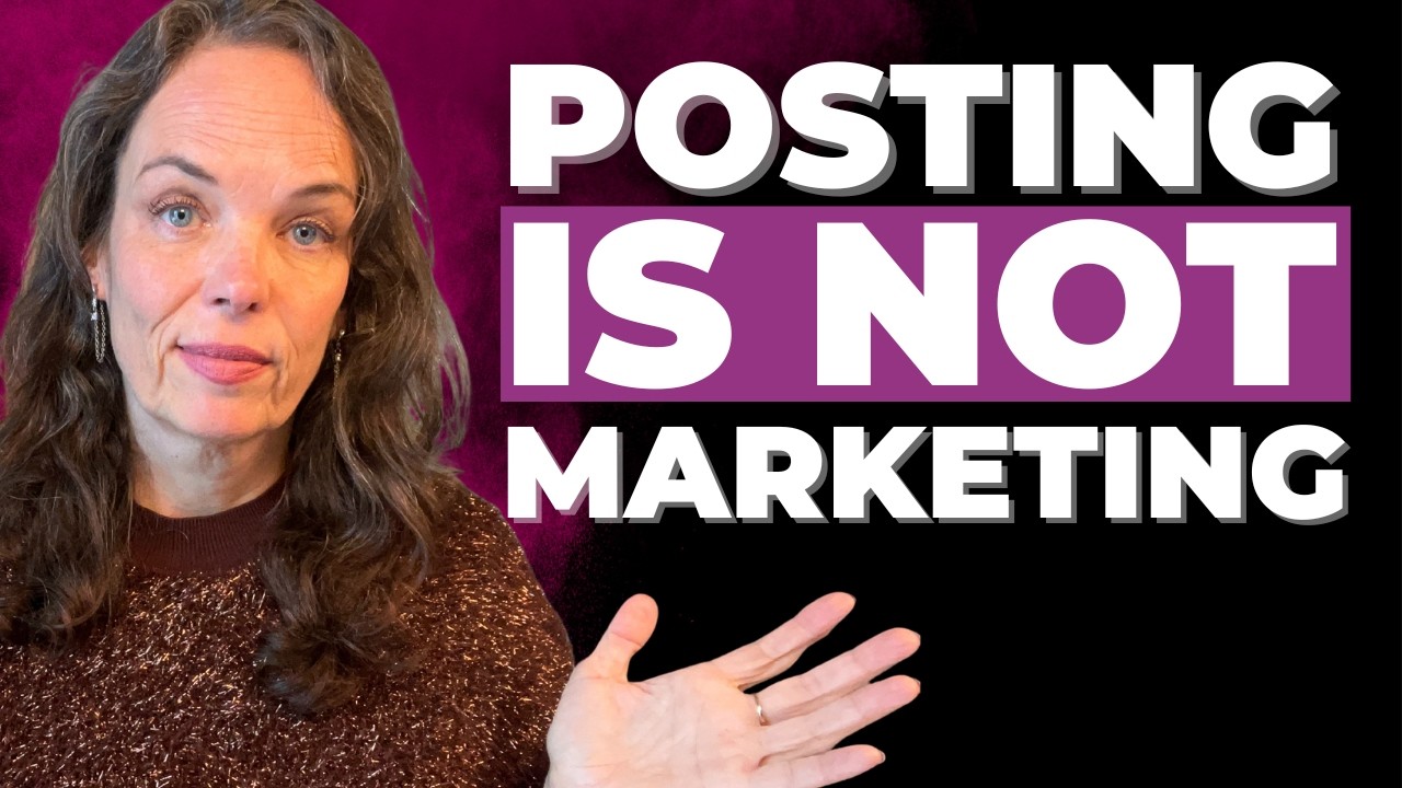 How to Market Your Business on Social Media and Actually Get Clients