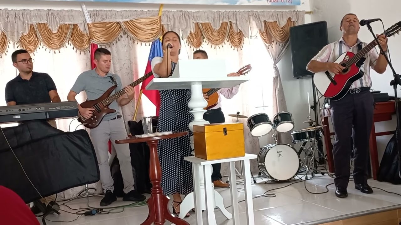 GRUPO FORTALEZA - Con que pagaremos