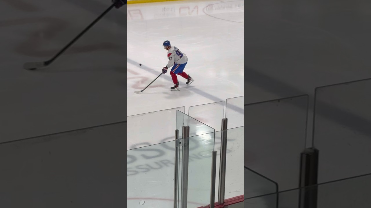 Было очень интересно наблюдать за тренировками Демидова в этом году 👀