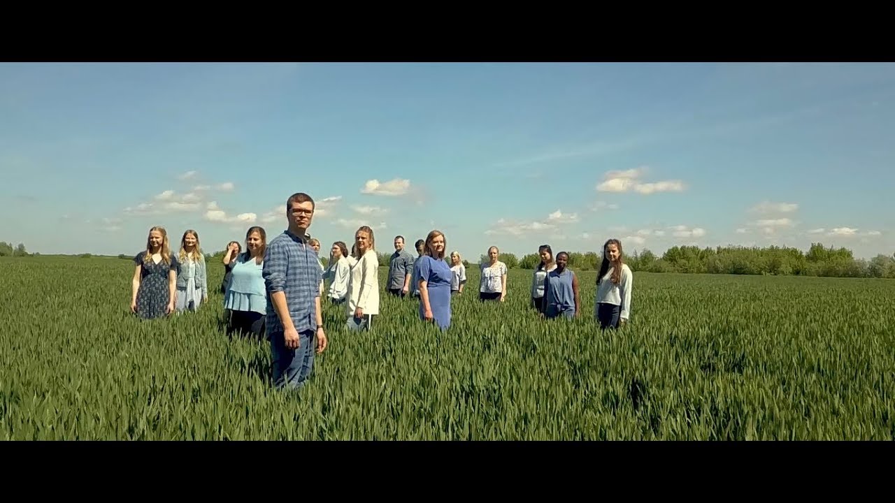 nieboskłonni - Psalm 23