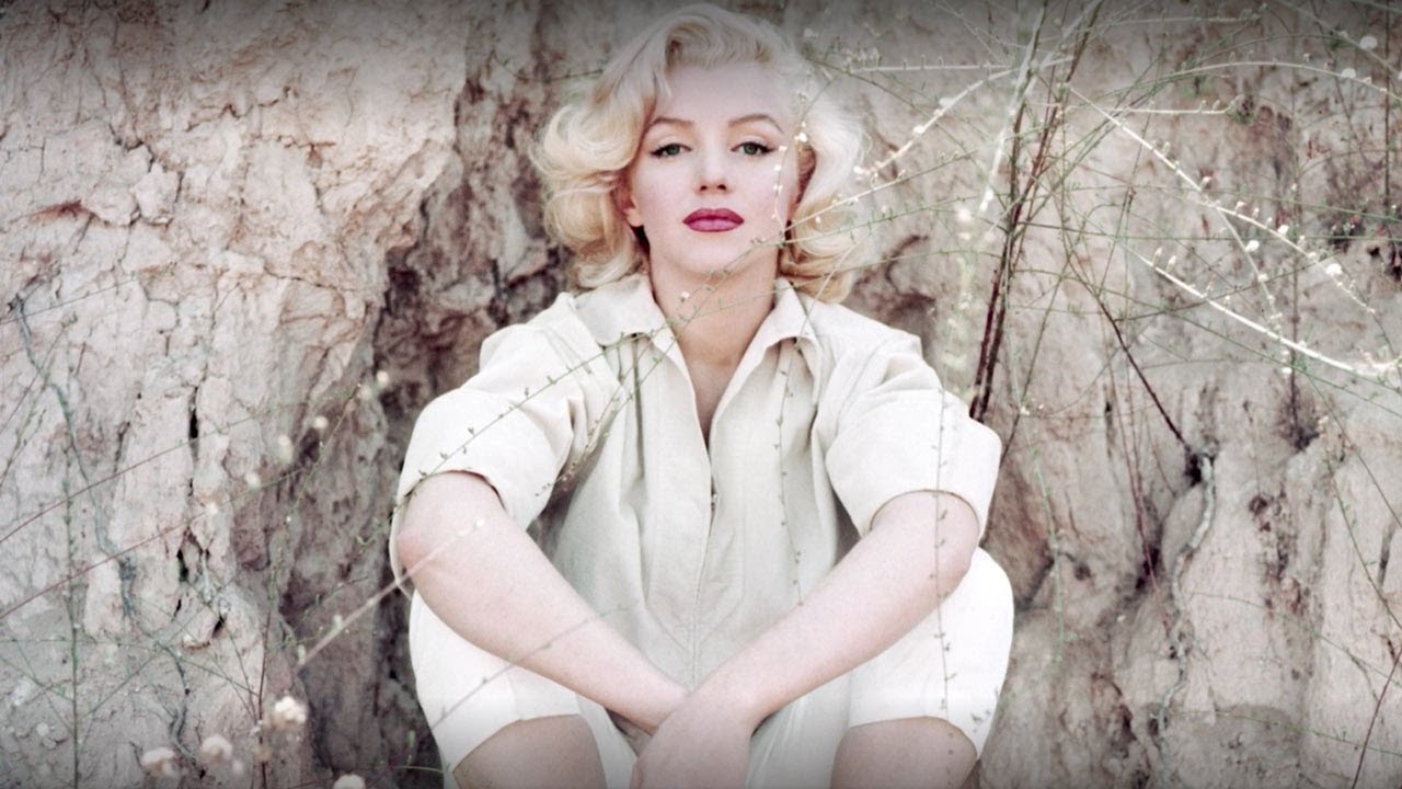 I. Am. Original. &ndash; Womanizer x Marilyn Monroe Special Edition