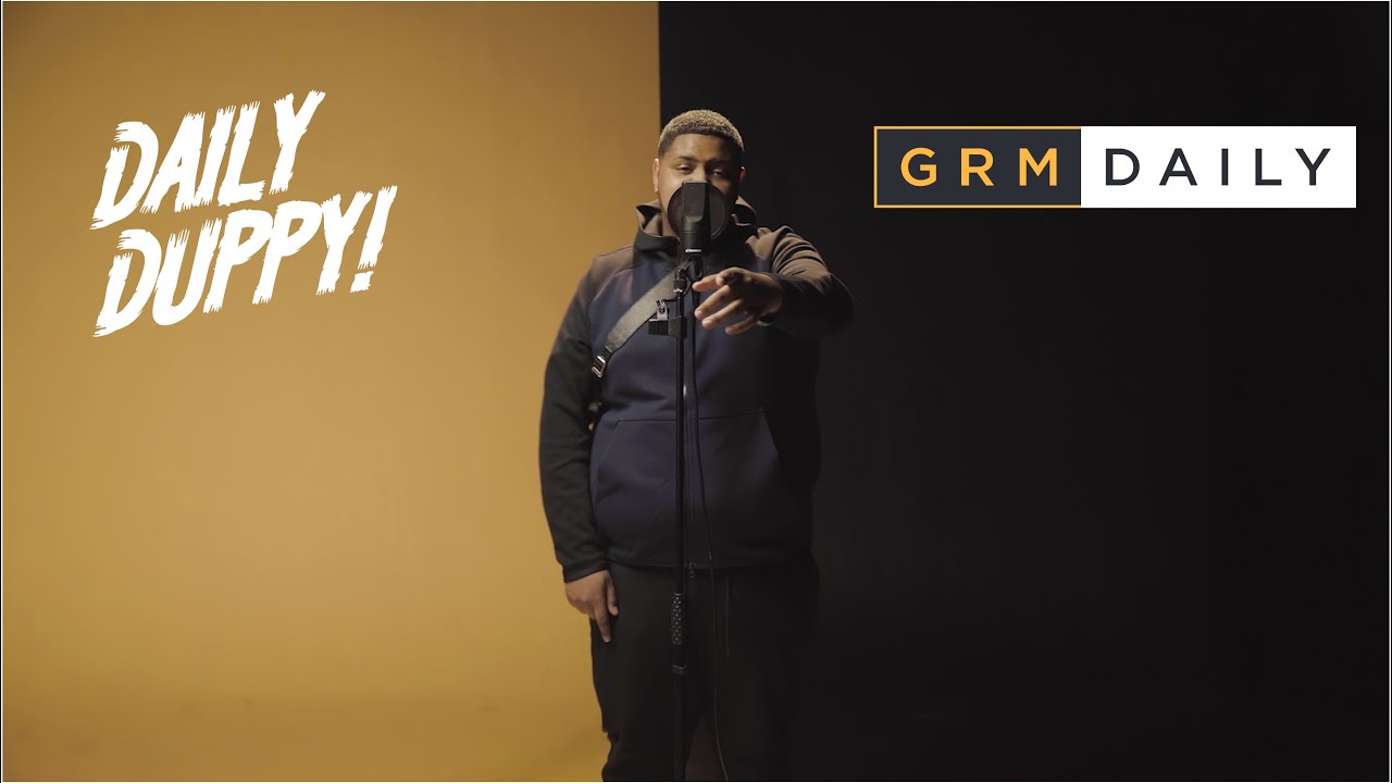 Deno - Daily Duppy | GRM Daily
