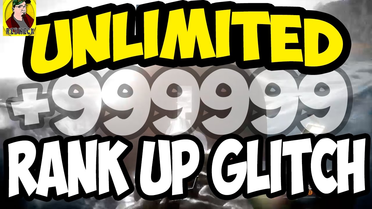 UNLIMITED CLASS RANK GLITCH IN BATTLEFIELD 1 - BF1 UNLIMITED RANK GLITCH - BATTLEFIELD 1 GLITCH