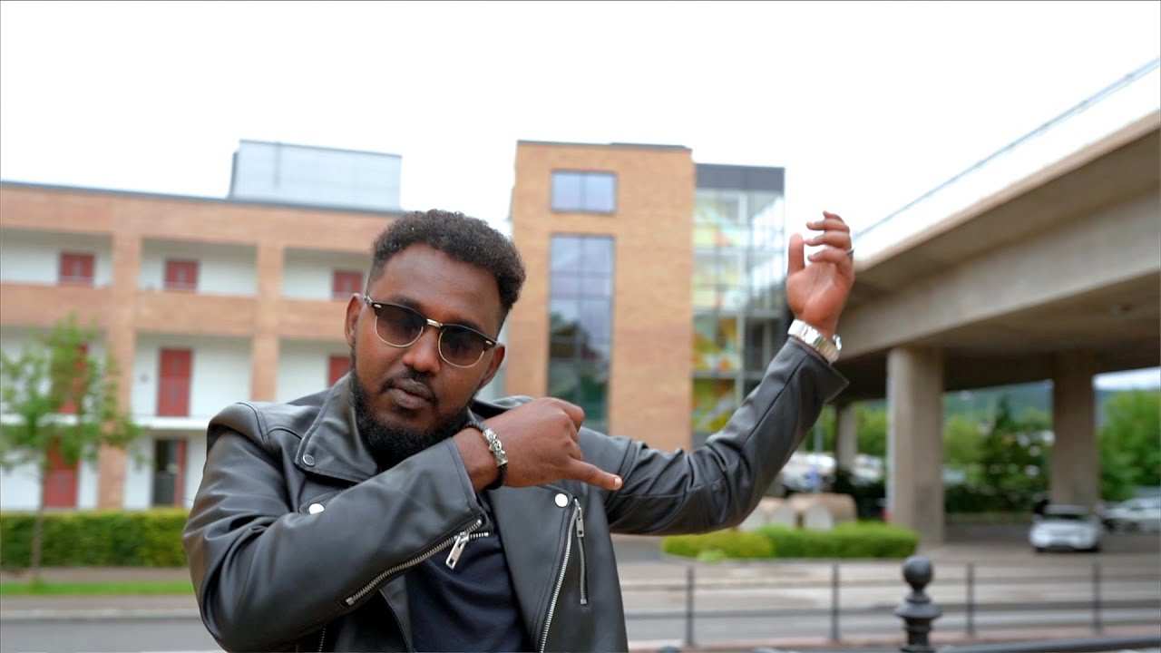 AMIIN SHIDDO | SHIFFO | OFFICIAL MUSIC VIDEO 2020