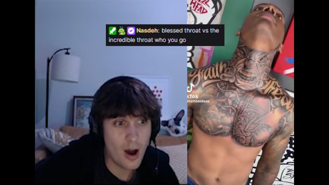 The Worst Tattoo Ever