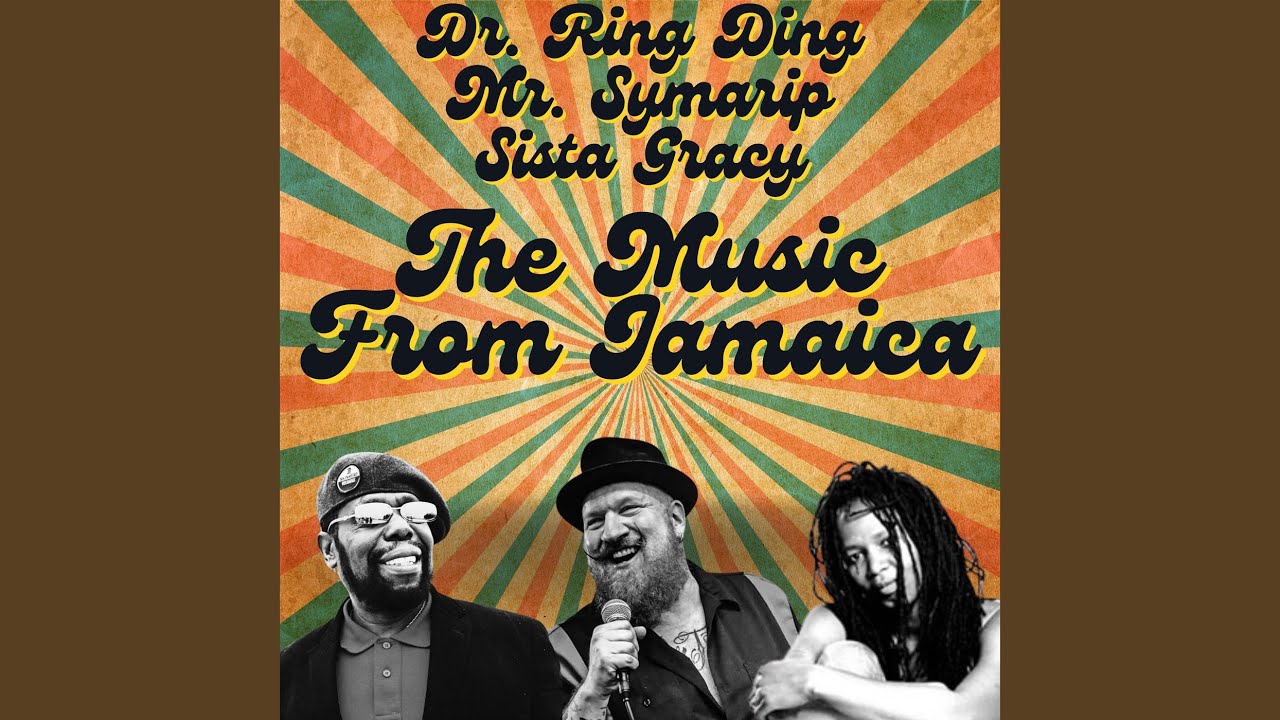 The Music From Jamaica