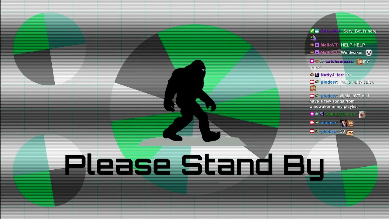 11-30-2025 | post carb coma build stream | real rock hours