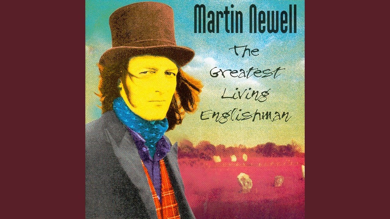 Tribute to the Greatest Living Englishman