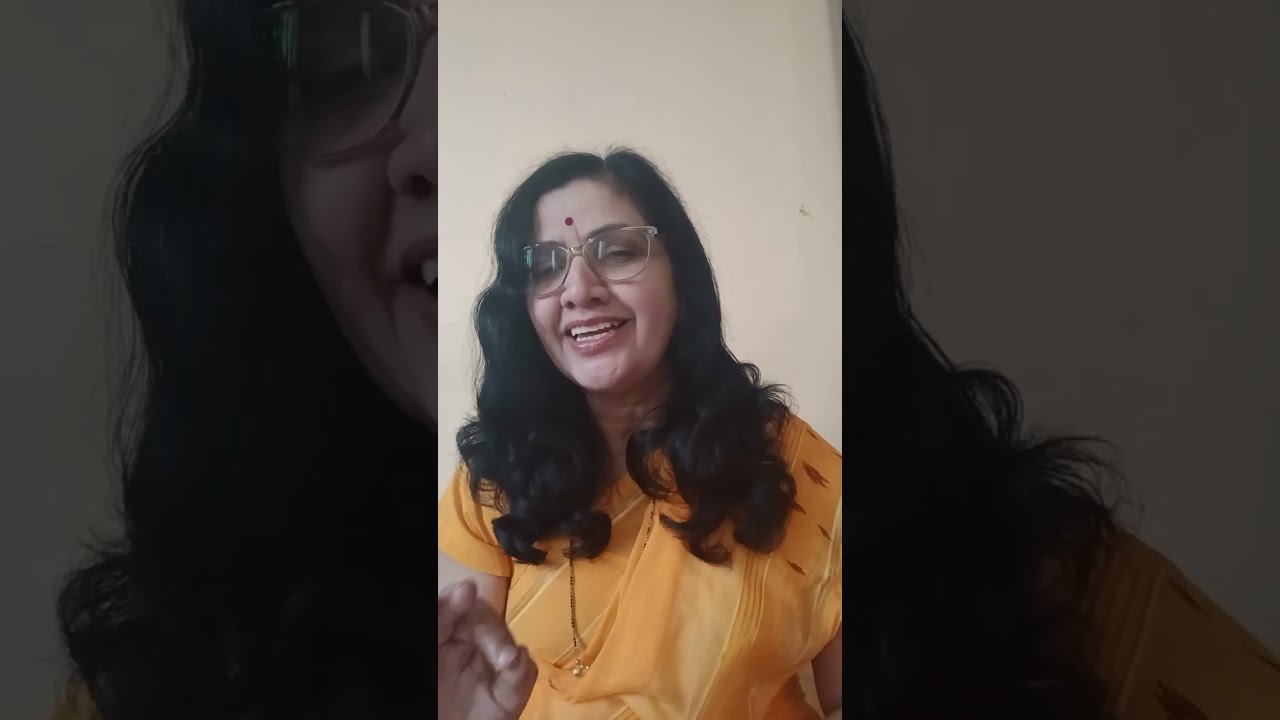 भाव गंधित गाणी- भाग 5 