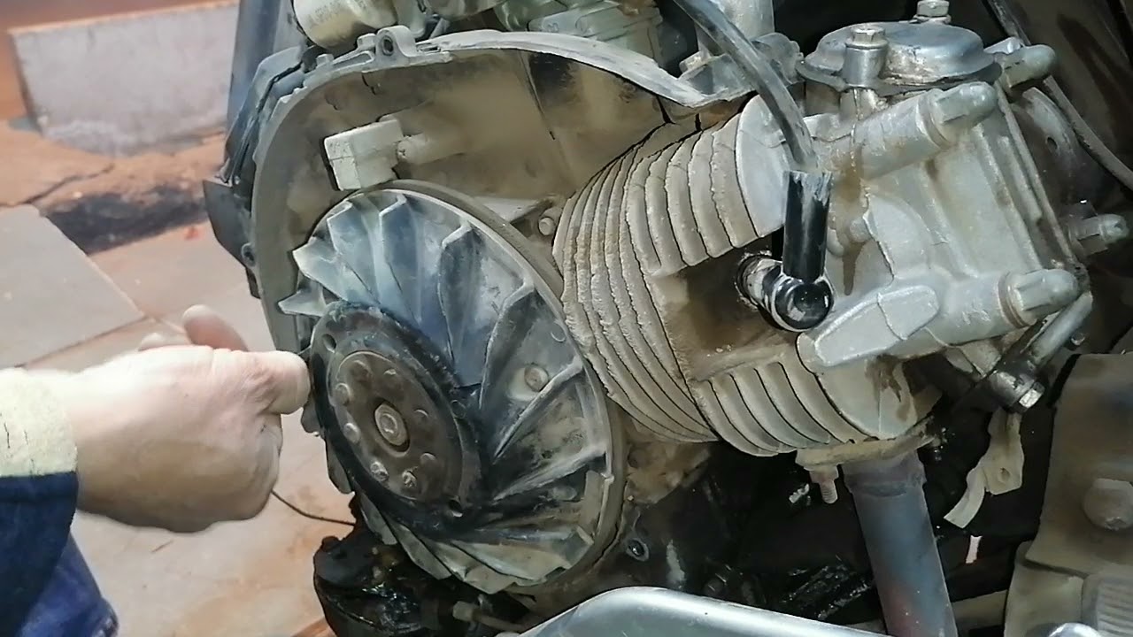 بحب الفسبا الصباب و هاقنعك بيها لانها تستاهل تابعها معايا vespa
