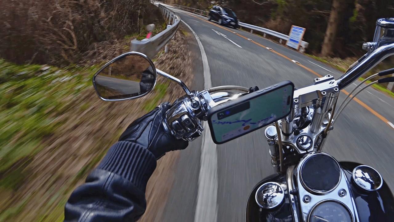 Too Tight for a Harley Dyna? | 2004 FXDL Twin Cam 88