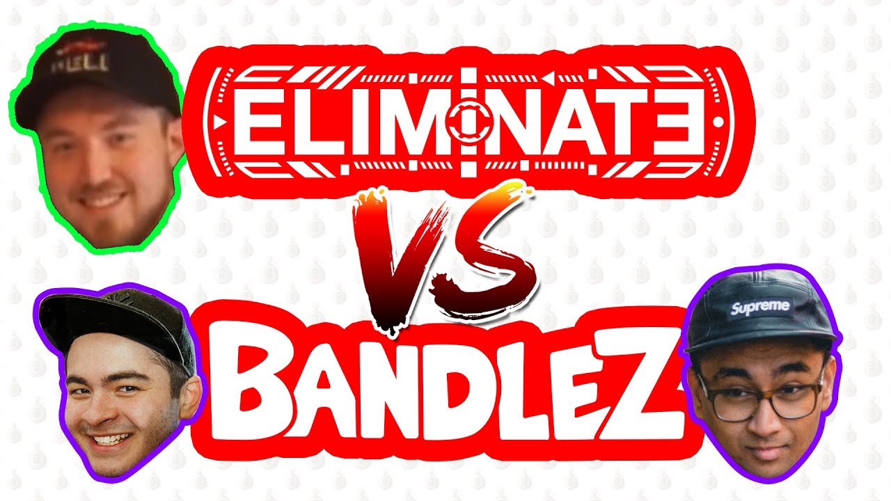 ELIMINATE IS SUING US FOR WEEBLE WOBBLE!