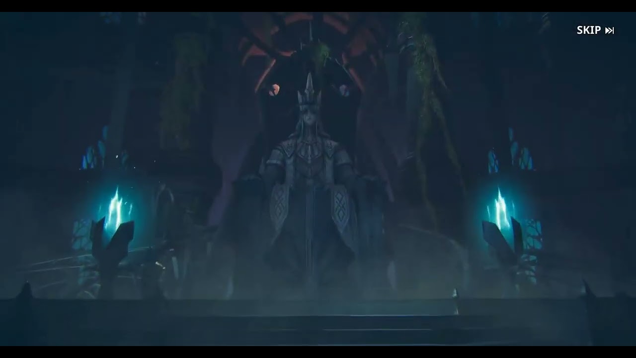 我獨自升級: ARISE-公會戰BOSS(巨大石像第2回第4次挑戰紀錄