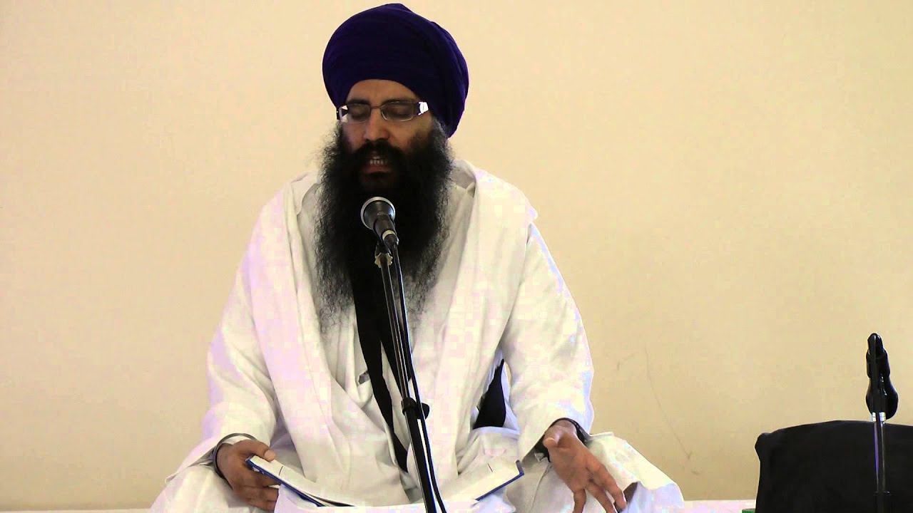 Sikhing Inspiration  - Katha on the month of Maagh