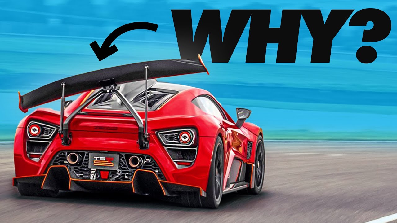 Why this Wing Won’t Catch On