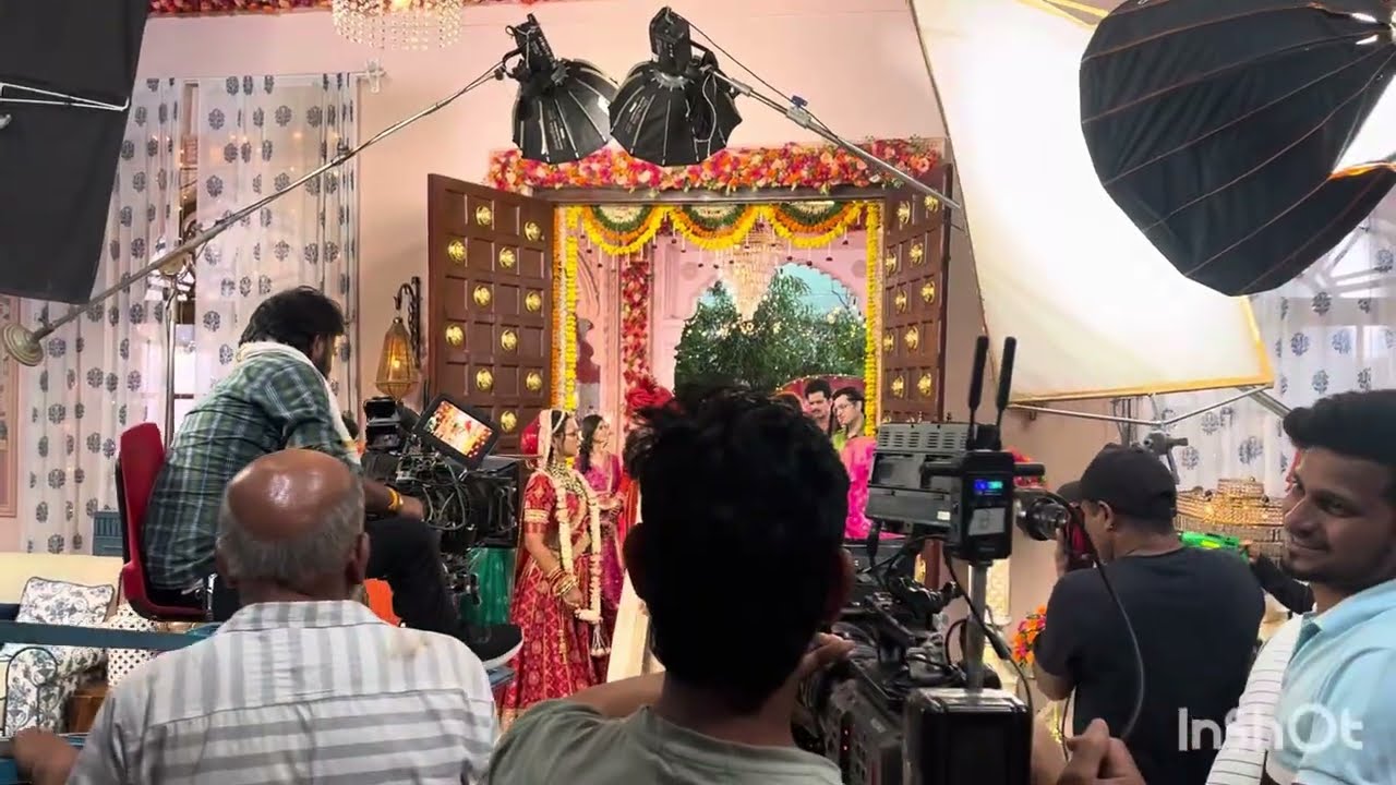 BTS katha and Abrar nok jhok pyare se