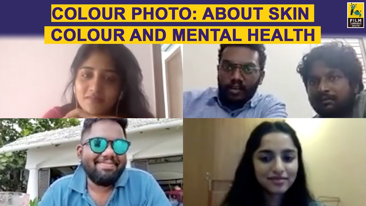 Sandeep, Suhas, Harsha, Chandini and Divya Interview With Hemanth Kumar | Colour Photo