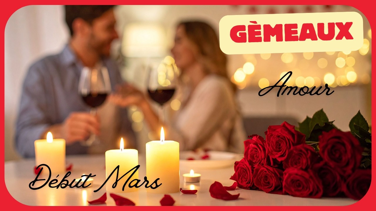 ♊GEMEAUX 💫🌕🌝