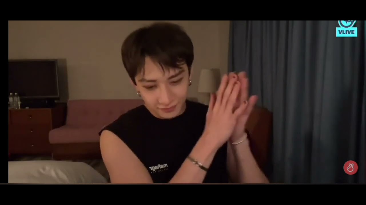 Bang Chan reagindo a Xdirary Heroes - test me / legendado pt / chan's room ep 167 Tokyo