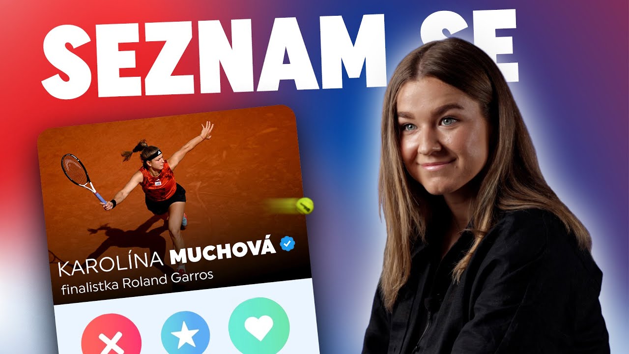 Chci vydat písničku | KAROLÍNA MUCHOVÁ | #Seznamse