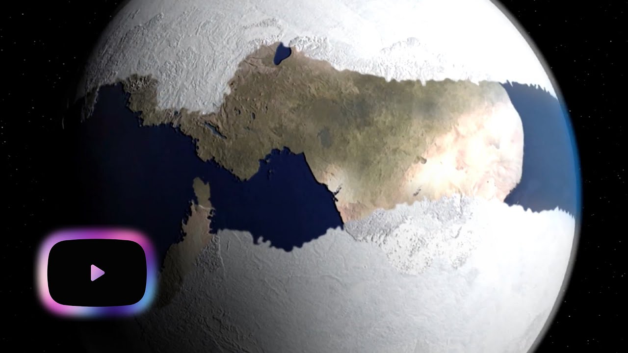 Naked Science | Snowball Earth | Series 5 Episode 4