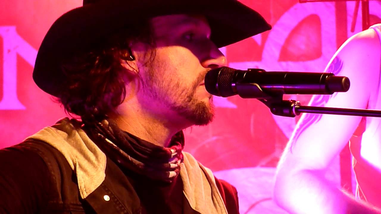 Sonata Arctica - Tallulah live in Berlin 2012