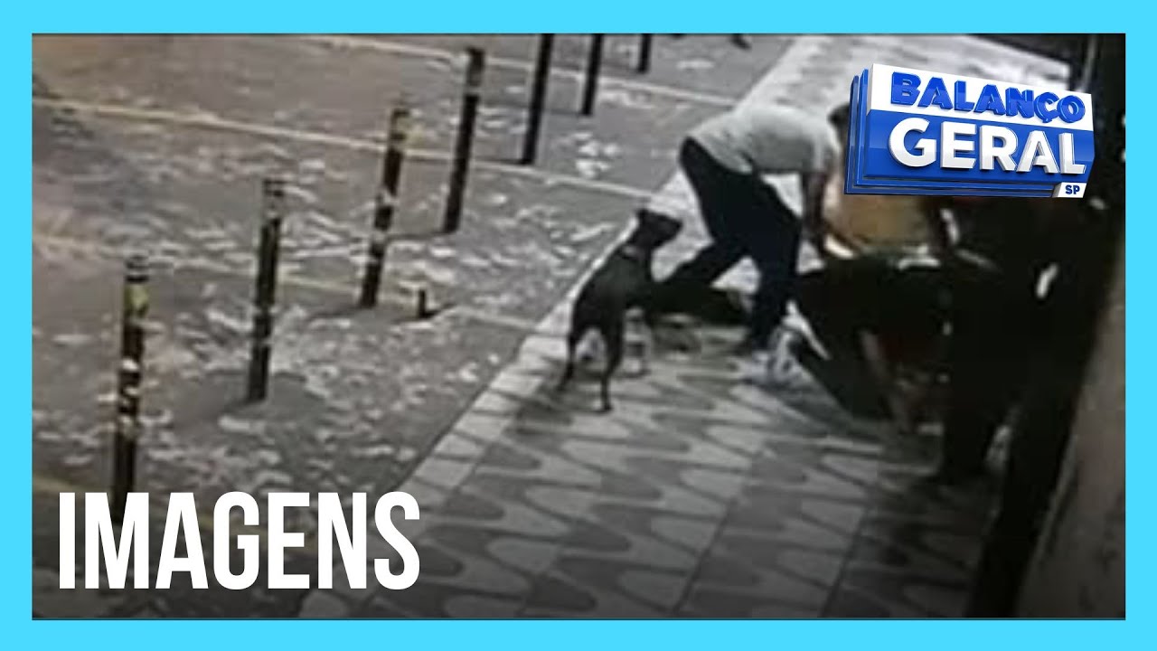 Reportagem do Dia: Criminosos invadem loja e deixam prejuízo de R$ 4 mil