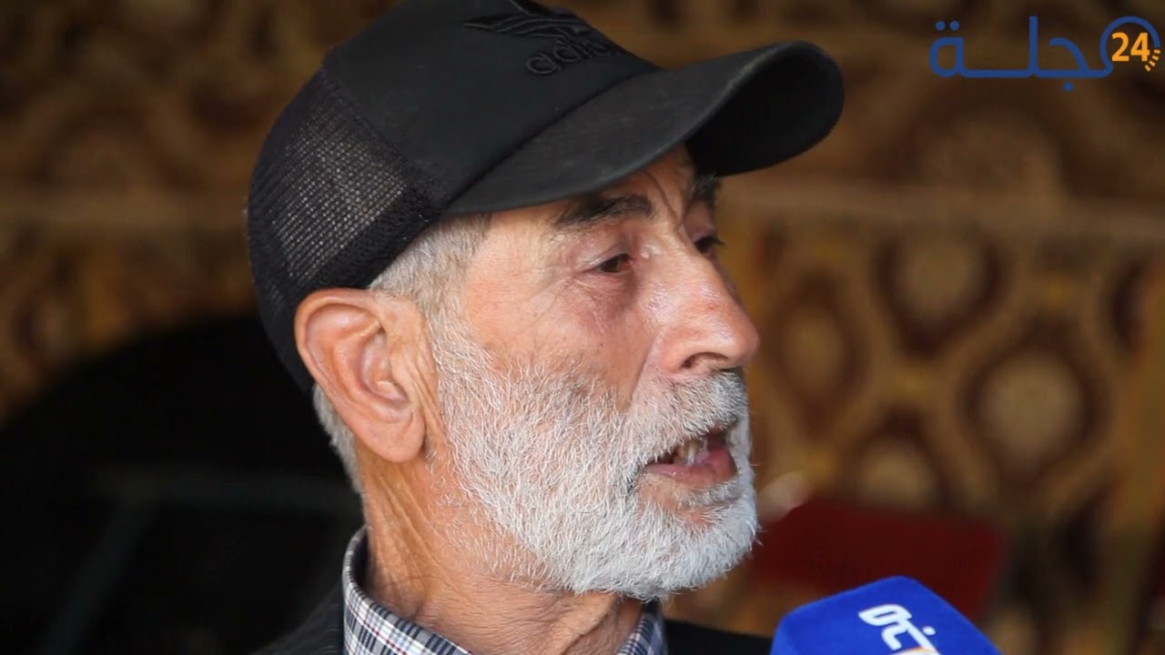 عائلة من ولاد سعيد ضواحي سطات تكشف تفاصيل ليلة ق__تل ابنهم وتطالب العدالة بالقصاص من الجناة