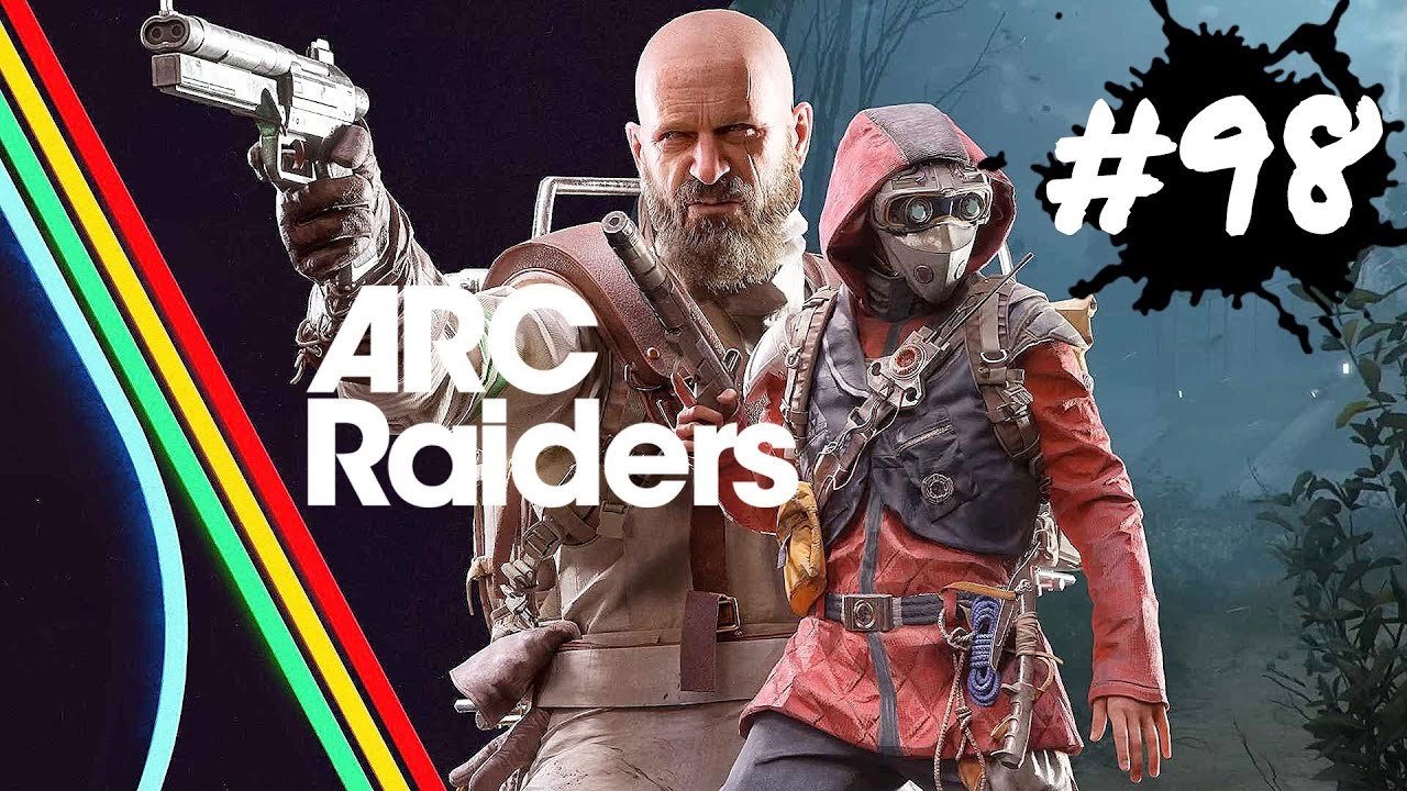 ARC RAIDERS ☢️ - Patch 1.20.0 ist da, Toro nerf & mehr! #098