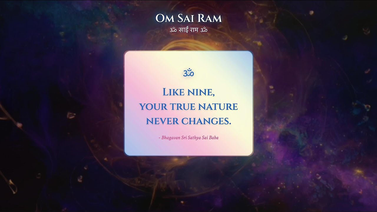 🌟 Today is 9/9 - September 9th, 2025 - A Triple Nine Divine Day! An English Bhajan
