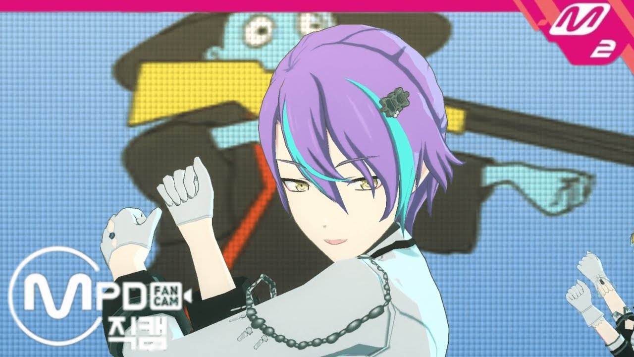 If Project Sekai had Kpop songs (giving every pjsekai character a kpop song)