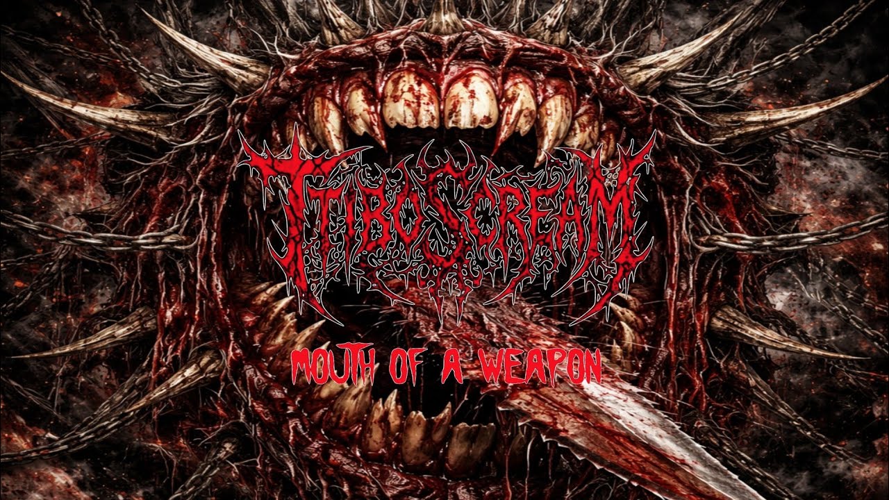 Mouth Of A Weapon - Ttiboscream
