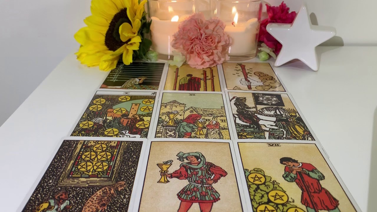 Libra July 15-July 21 3019: It gets real! Your relationship turns a corner!