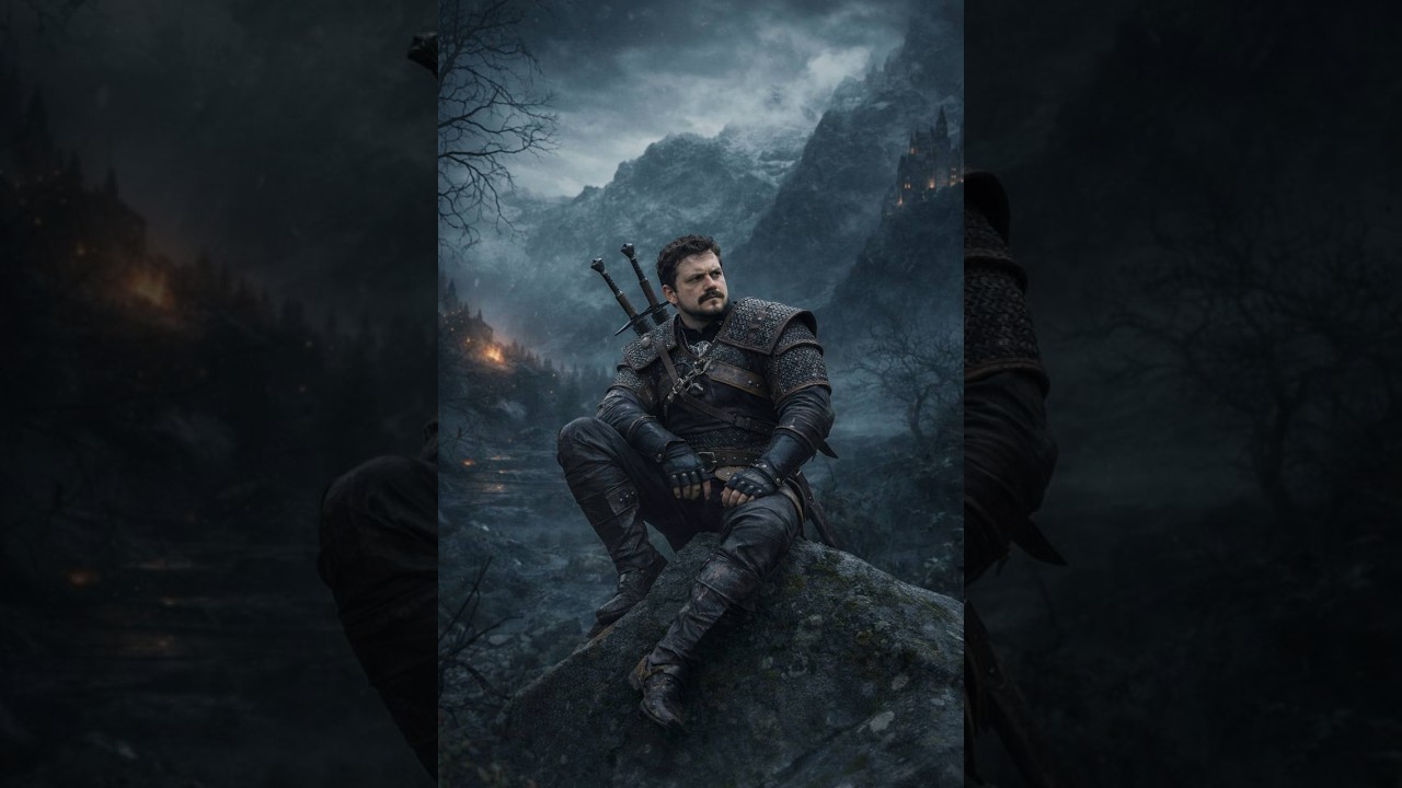 The Witcher 3 Wild Hunt