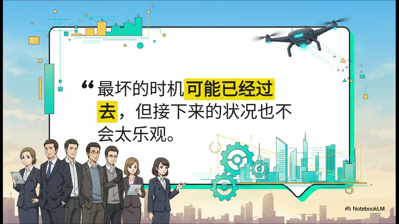 (2528)皇普建設：寒冬中的成長策略