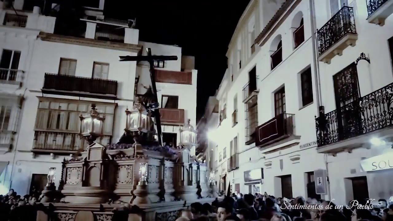 Cristo de la Corona 2016