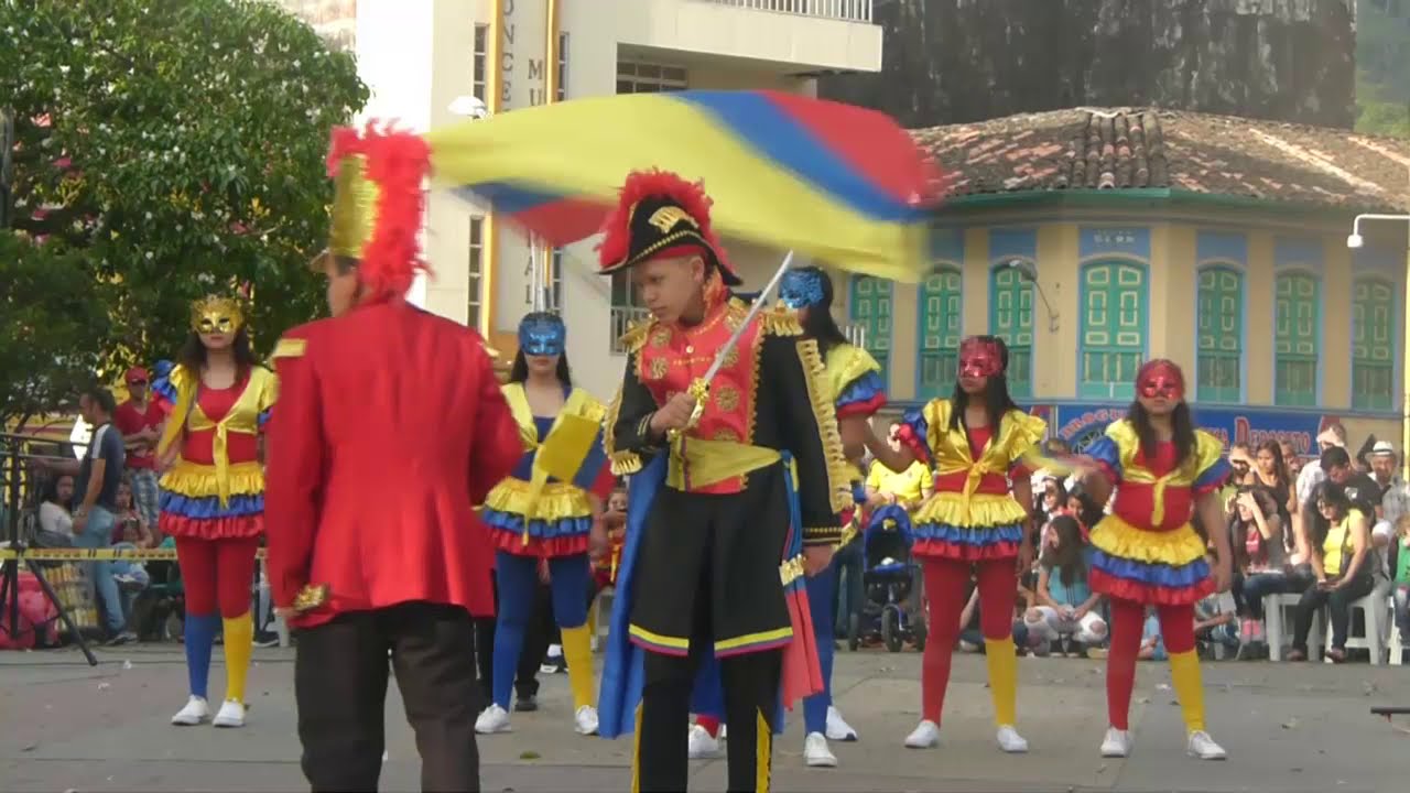 BATALLA DE BOYACÁ