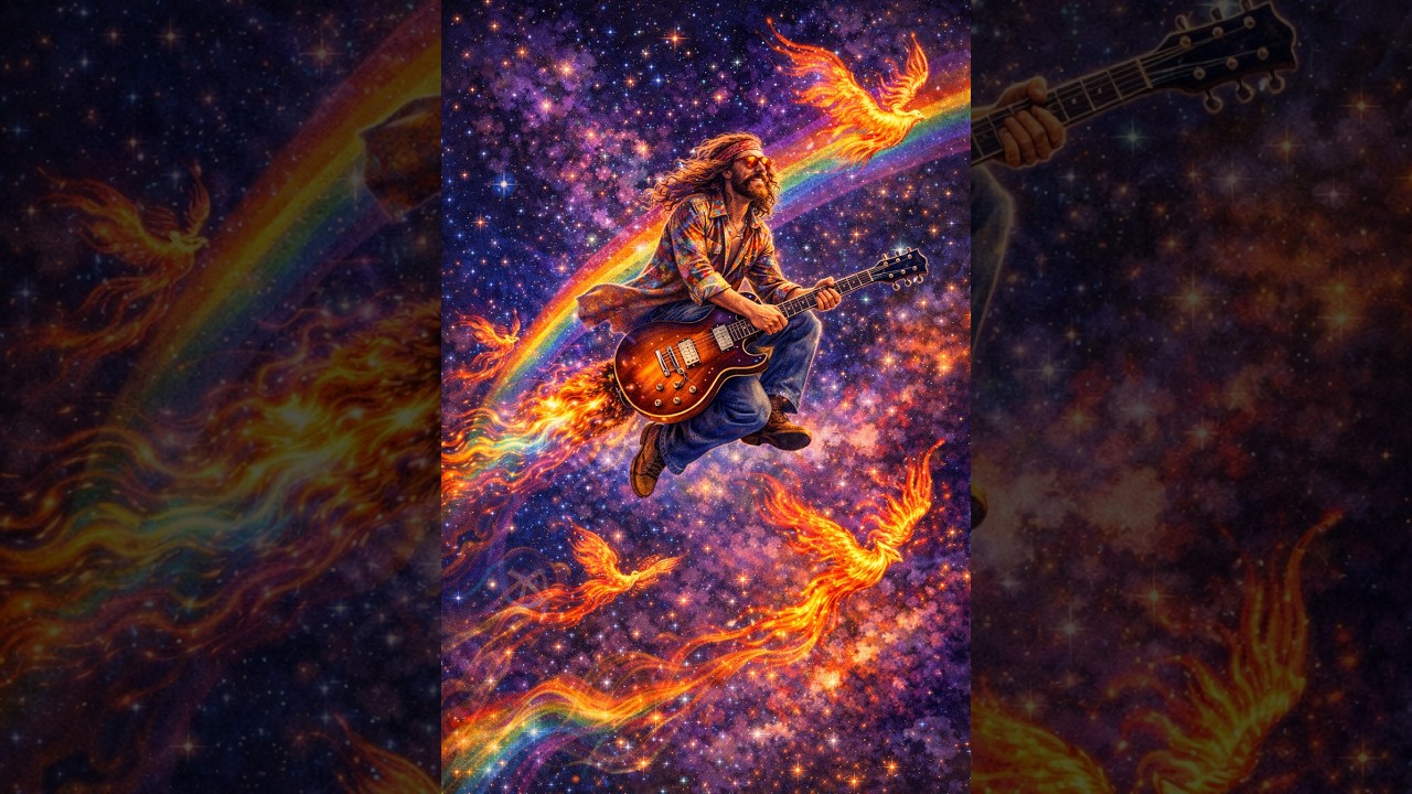 Keep The Fire Alive