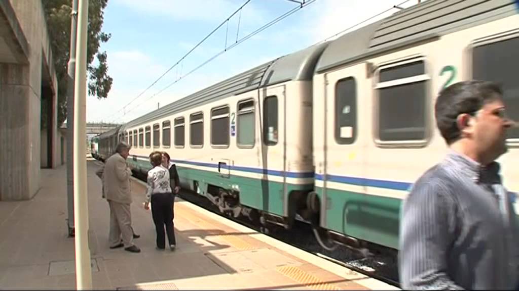 Da Potenza a Matera in treno in quasi 7 ore