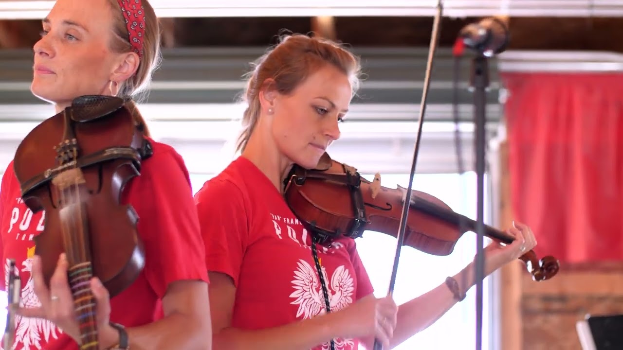 2023 Kinde Polka Festival Montage 