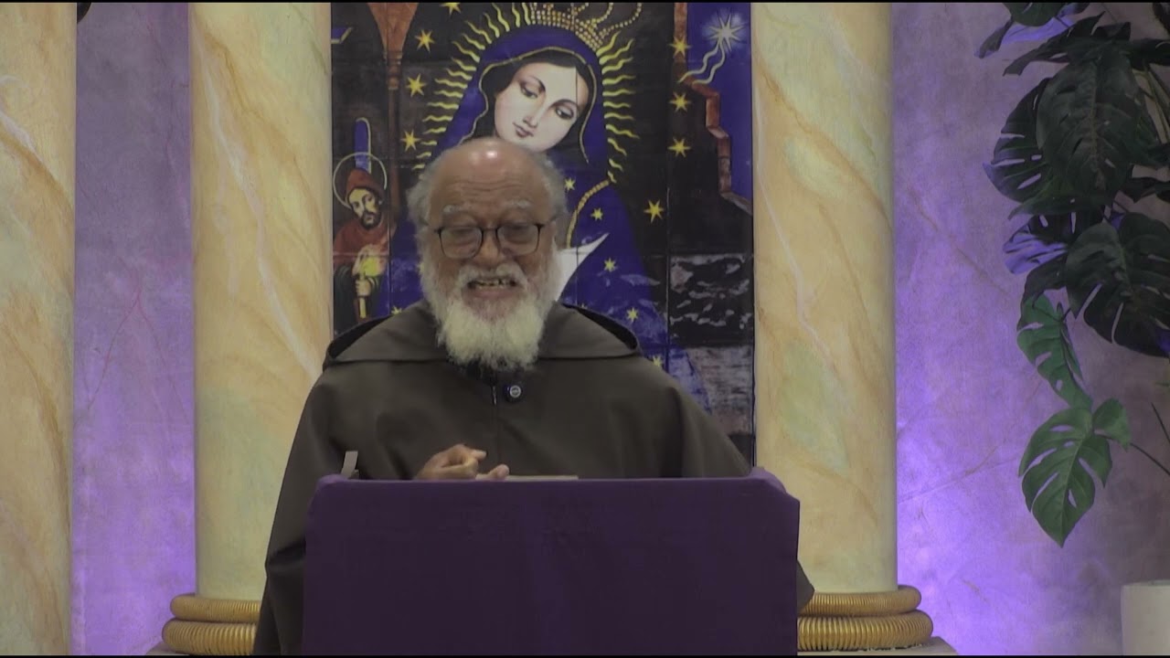 Espiritualidad de la Filiación Divina. (Episodio 241)