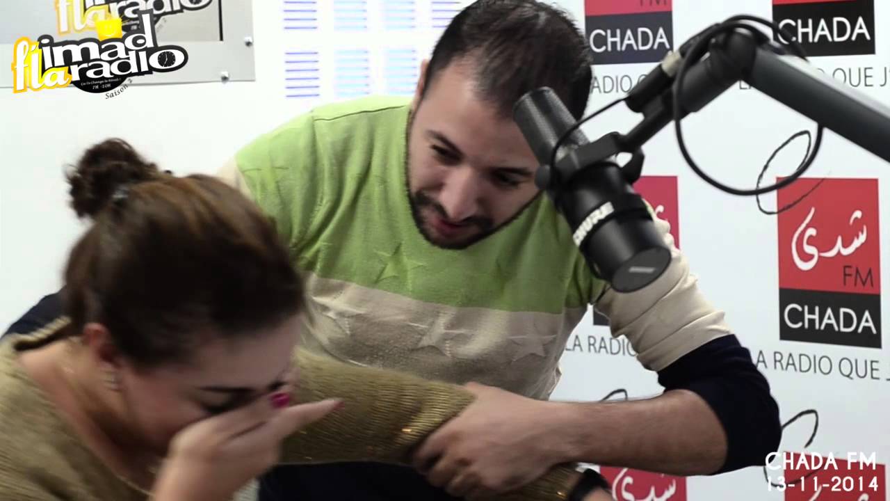 New Eko Chada Fm  2014 موت ضحك مع اكو