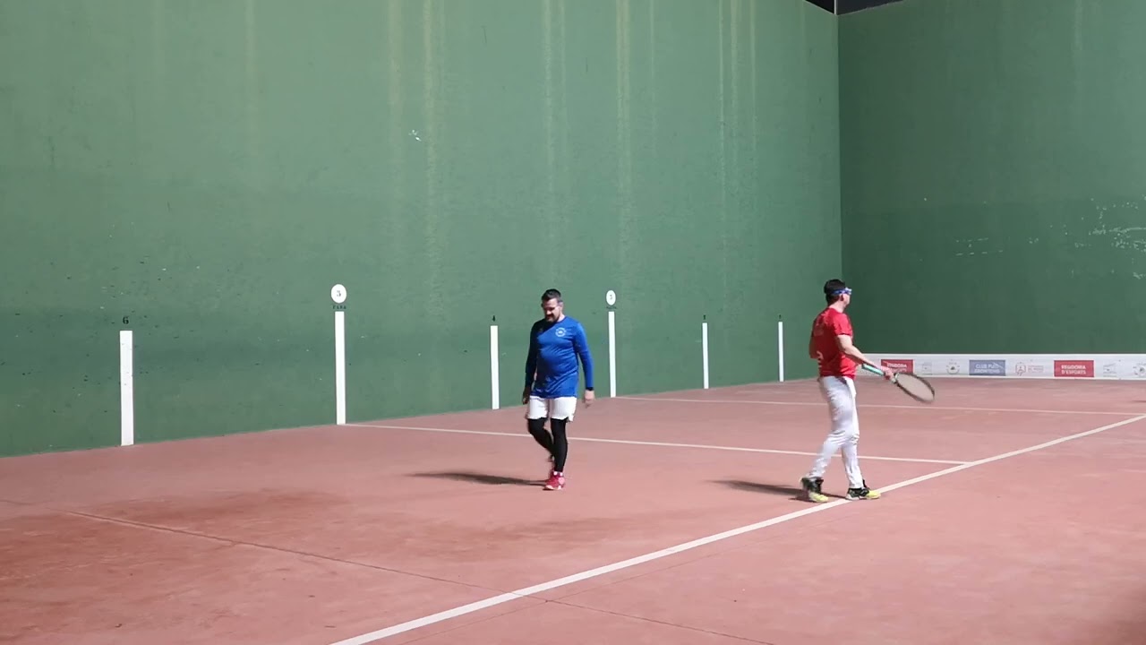 Puig vs Massamagrell 