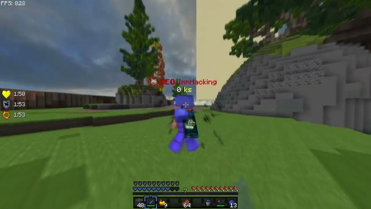 TOP 5 TXT NA MC4U.PL | ARIVI.PL | TRYHC.NET | RESOURCE PACK FOLDER RELEASE | 620 FPS | [GILDIA OTF]