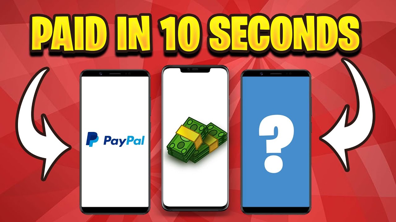 Make Money Every 10 Seconds - WORLDWIDE (Make Money Online 2022)