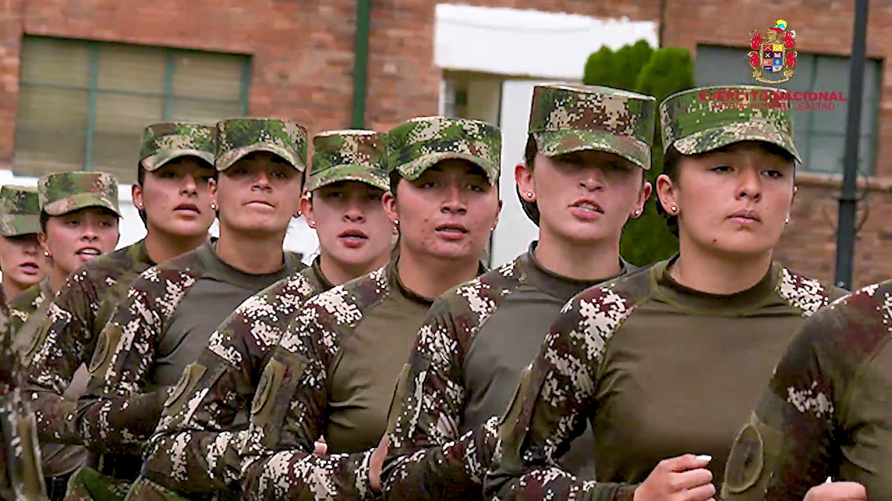 Cartilla de Cantos Militares