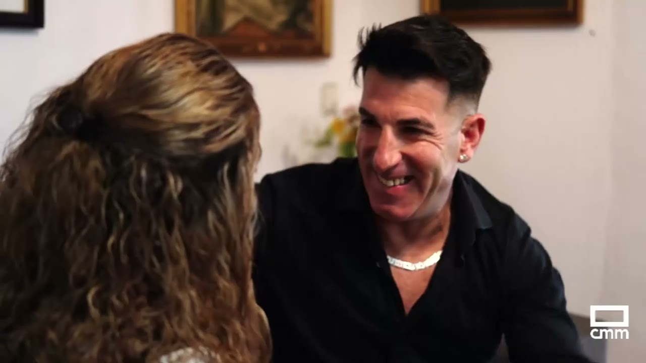 Lina y Manuel ya viven 'acompañados' | Acompañados