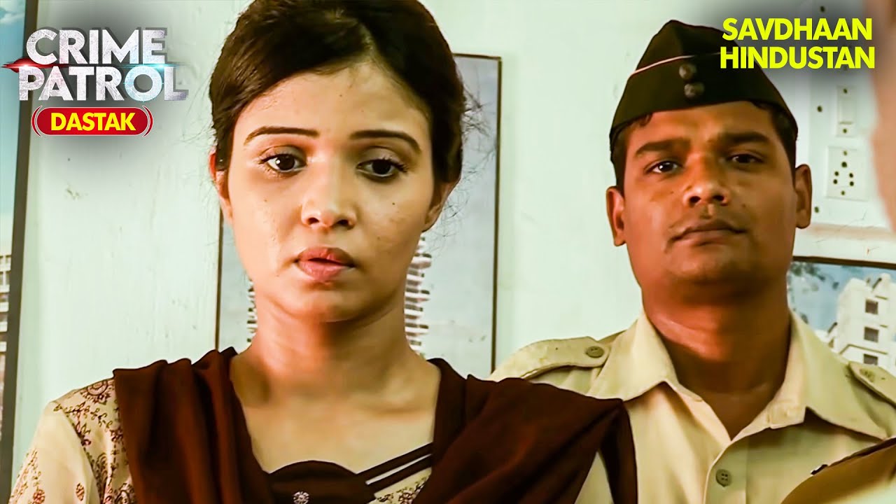 मज़बूरी का फायदा | Best of Crime Patrol 2025 | Full EP | Crime Series | Savdhaan
