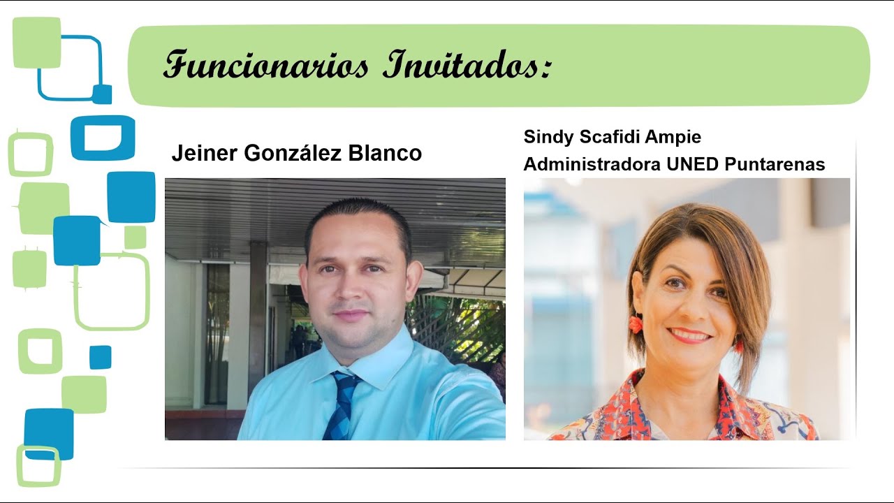Matrícula UNED 2021