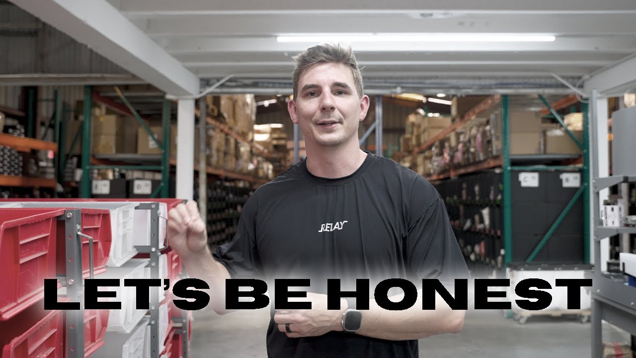 Summer E-commerce SUCKS | How to Run a Fulfillment Center